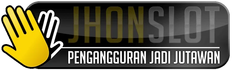 LOGO SITUS JHONSLOT
